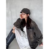 ラッフルミニティアードワンピース | RESEXXY | 詳細画像17 