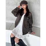 ラッフルミニティアードワンピース | RESEXXY | 詳細画像19 