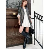 ラッフルミニティアードワンピース | RESEXXY | 詳細画像23 