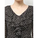 ラッフルミニティアードワンピース | RESEXXY | 詳細画像28 