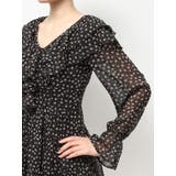 ラッフルミニティアードワンピース | RESEXXY | 詳細画像29 