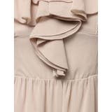 ラッフルミニティアードワンピース | RESEXXY | 詳細画像34 