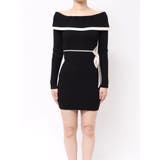 リボンミニニットワンピース | RESEXXY | 詳細画像17 