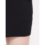 リボンミニニットワンピース | RESEXXY | 詳細画像22 