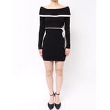 リボンミニニットワンピース | RESEXXY | 詳細画像24 