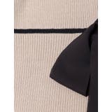 リボンミニニットワンピース | RESEXXY | 詳細画像26 