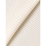 【骨格ストレート向け】バイカラーニットワンピース | RESEXXY | 詳細画像30 