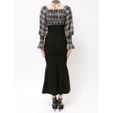 チョーカードッキングマーメイドワンピース | RESEXXY | 詳細画像21 