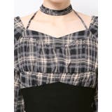 チョーカードッキングマーメイドワンピース | RESEXXY | 詳細画像22 