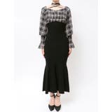 チョーカードッキングマーメイドワンピース | RESEXXY | 詳細画像26 