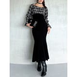 ミックス | チョーカードッキングマーメイドワンピース | RESEXXY