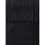 【骨格ウェーブ向け】ドッキングオフショルリボンワンピース | RESEXXY | 詳細画像37 