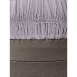 【骨格ウェーブ向け】ドッキングオフショルリボンワンピース | RESEXXY | 詳細画像38 