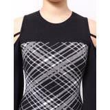 ストリングタイトミニニットワンピース | RESEXXY | 詳細画像21 