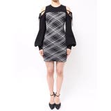 ストリングタイトミニニットワンピース | RESEXXY | 詳細画像25 