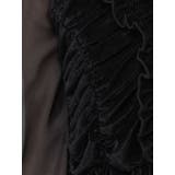 ギャザーベロアペプラムブラウス | RESEXXY | 詳細画像37 