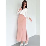 ラッフルブラウス | RESEXXY | 詳細画像10 