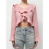 ラッフルブラウス | RESEXXY | 詳細画像14 