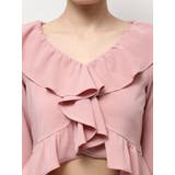 ラッフルブラウス | RESEXXY | 詳細画像17 