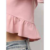 ラッフルブラウス | RESEXXY | 詳細画像19 