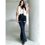 バストギャザーカスケードキャミ | RESEXXY | 詳細画像18