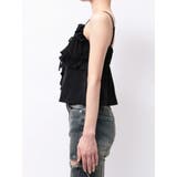 バストギャザーカスケードキャミ | RESEXXY | 詳細画像20