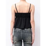 バストギャザーカスケードキャミ | RESEXXY | 詳細画像21