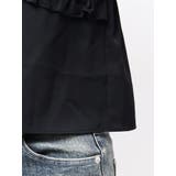 バストギャザーカスケードキャミ | RESEXXY | 詳細画像24