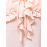 バストギャザーカスケードキャミ | RESEXXY | 詳細画像28