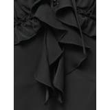 バストギャザーカスケードキャミ | RESEXXY | 詳細画像29