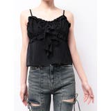 バストギャザーカスケードキャミ | RESEXXY | 詳細画像31