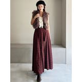 バストギャザーカスケードキャミ | RESEXXY | 詳細画像5