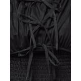 チョーカーリボンチュニックブラウス | RESEXXY | 詳細画像27 