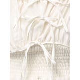 チョーカーリボンチュニックブラウス | RESEXXY | 詳細画像29 