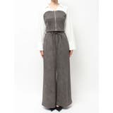 スウェットビスチェドッキングシャツ【セットアップ着用可能】 | RESEXXY | 詳細画像24 