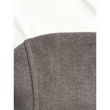 スウェットビスチェドッキングシャツ【セットアップ着用可能】 | RESEXXY | 詳細画像27 