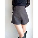 ハイウエストショートパンツ | RESEXXY | 詳細画像1 