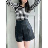 ハイウエストショートパンツ | RESEXXY | 詳細画像19 