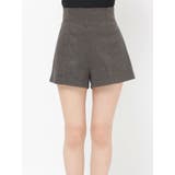 ハイウエストショートパンツ | RESEXXY | 詳細画像24 