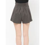 ハイウエストショートパンツ | RESEXXY | 詳細画像26 