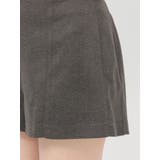 ハイウエストショートパンツ | RESEXXY | 詳細画像28 