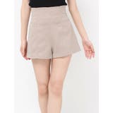 ハイウエストショートパンツ | RESEXXY | 詳細画像36 