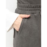 ワイドレッグスウェットパンツ【セットアップ着用可能】 | RESEXXY | 詳細画像28 