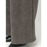 ワイドレッグスウェットパンツ【セットアップ着用可能】 | RESEXXY | 詳細画像29 