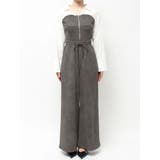 ワイドレッグスウェットパンツ【セットアップ着用可能】 | RESEXXY | 詳細画像31 