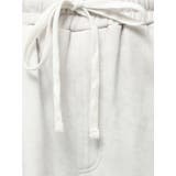 ワイドレッグスウェットパンツ【セットアップ着用可能】 | RESEXXY | 詳細画像32 