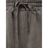 ワイドレッグスウェットパンツ【セットアップ着用可能】 | RESEXXY | 詳細画像34 