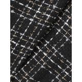 ツイードラップミニスカート | RESEXXY | 詳細画像19 