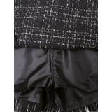 ツイードラップミニスカート | RESEXXY | 詳細画像20 