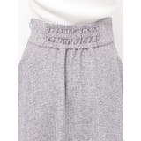 アシンメトリーフレアボリュームスカート | RESEXXY | 詳細画像18 